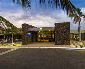 Ibis Styles Port Hedland - Melbourne Tourism 0