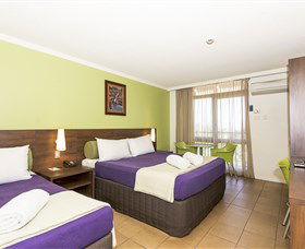 Ibis Styles Port Hedland - Melbourne Tourism 2