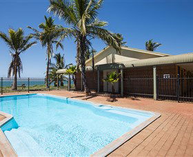 Ibis Styles Port Hedland - Melbourne Tourism 3