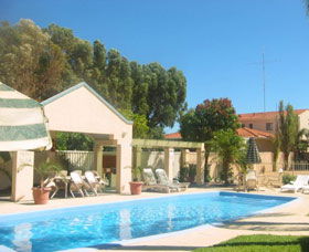 Kalbarri Murchison View Apartments - Melbourne Tourism 1