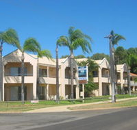 Kalbarri Murchison View Apartments - Melbourne Tourism