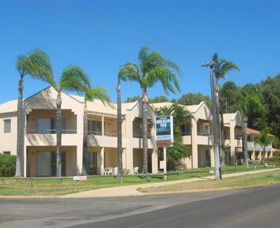 Kalbarri Murchison View Apartments - Melbourne Tourism 0