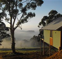 Karma Chalets and Karisma Spa - Melbourne Tourism