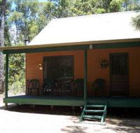 Loose Goose Chalets - Melbourne Tourism