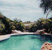 Ningaloo Lodge Exmouth - Melbourne Tourism