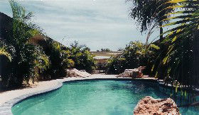 Ningaloo Lodge Exmouth - Melbourne Tourism 0