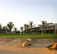 Ningaloo Reef Resort - Melbourne Tourism