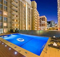 Parmelia Hilton Perth - Melbourne Tourism