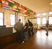Perth City YHA - Melbourne Tourism
