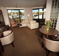 Pier 21 Apartment Hotel - Melbourne Tourism