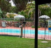 Acclaim Pine Grove Holiday Park - Melbourne Tourism