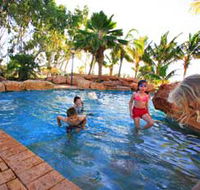 RAC Exmouth Cape Holiday Park - Melbourne Tourism