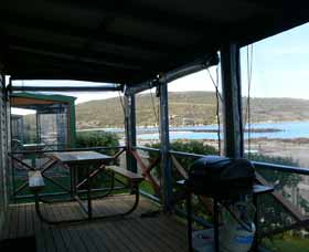 Rose Gardens Beachside Holiday Park - Melbourne Tourism 0