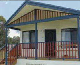 Rose Gardens Beachside Holiday Park - Melbourne Tourism 2