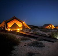 Sal Salis Ningaloo Reef - Melbourne Tourism