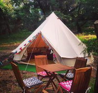 Soul Camping - Melbourne Tourism