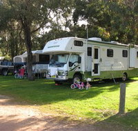 Taunton Farm Holiday Park - Melbourne Tourism