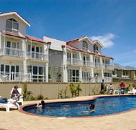 The Jetty Resort - Melbourne Tourism