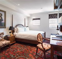 The Terrace Hotel Perth - Melbourne Tourism