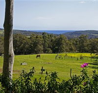 Wildwood Valley Cottages and Cooking School - Melbourne Tourism
