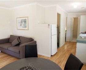 Woodman Point Holiday Park - Aspen Parks - Melbourne Tourism 1