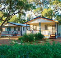 Woodman Point Holiday Park - Aspen Parks - Melbourne Tourism