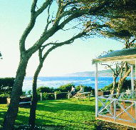 Yallingup Beach Holiday Park - Melbourne Tourism