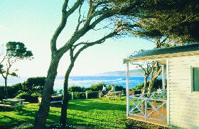 Yallingup Beach Holiday Park - Melbourne Tourism 0