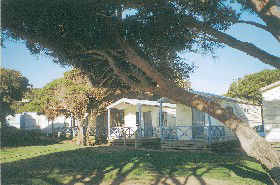 Yallingup Beach Holiday Park - Melbourne Tourism 1