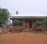 York Cottages - Melbourne Tourism