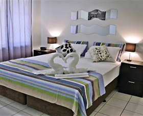 Absolute Beachfront Apartment - Melbourne Tourism 2