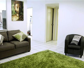 Absolute Beachfront Apartment - Melbourne Tourism 4