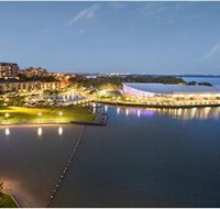 Absolute Waterfront Luxury Apartments - Melbourne Tourism