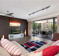 Absolute Waterfront Rainforest Apartment - Melbourne Tourism