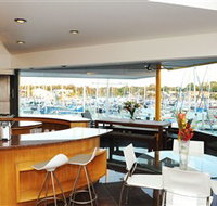 Aqua Marine - Melbourne Tourism
