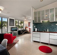 Beachside Tropical Retreat - Melbourne Tourism
