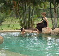 BIG4 Hayes Creek Holiday Park - Melbourne Tourism