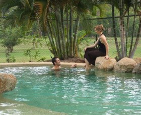 BIG4 Hayes Creek Holiday Park - Melbourne Tourism 0