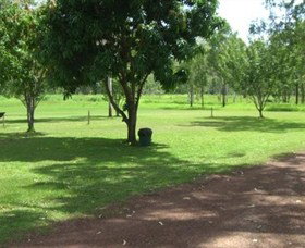 BIG4 Hayes Creek Holiday Park - Melbourne Tourism 1