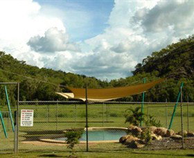 BIG4 Hayes Creek Holiday Park - Melbourne Tourism 2