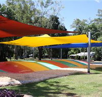 BIG4 Howard Springs Holiday Park - Melbourne Tourism