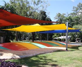 BIG4 Howard Springs Holiday Park - Melbourne Tourism 0