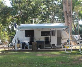 BIG4 Howard Springs Holiday Park - Melbourne Tourism 2