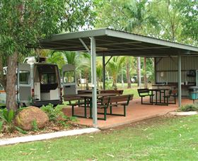 BIG4 Howard Springs Holiday Park - Melbourne Tourism 4