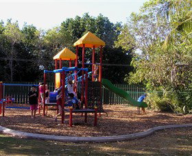 BIG4 Howard Springs Holiday Park - Melbourne Tourism 3