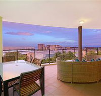 Darwin City Harbour Views - Melbourne Tourism