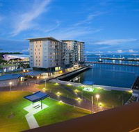 Darwin Holiday Apartments - Melbourne Tourism