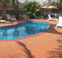 Eldorado Motor Inn - Melbourne Tourism