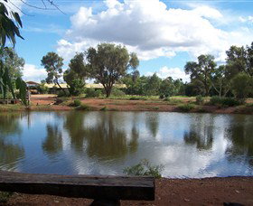 Glen Helen NT Melbourne Tourism