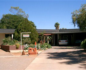 Kathy's Place Bed And Breakfast - Melbourne Tourism 1